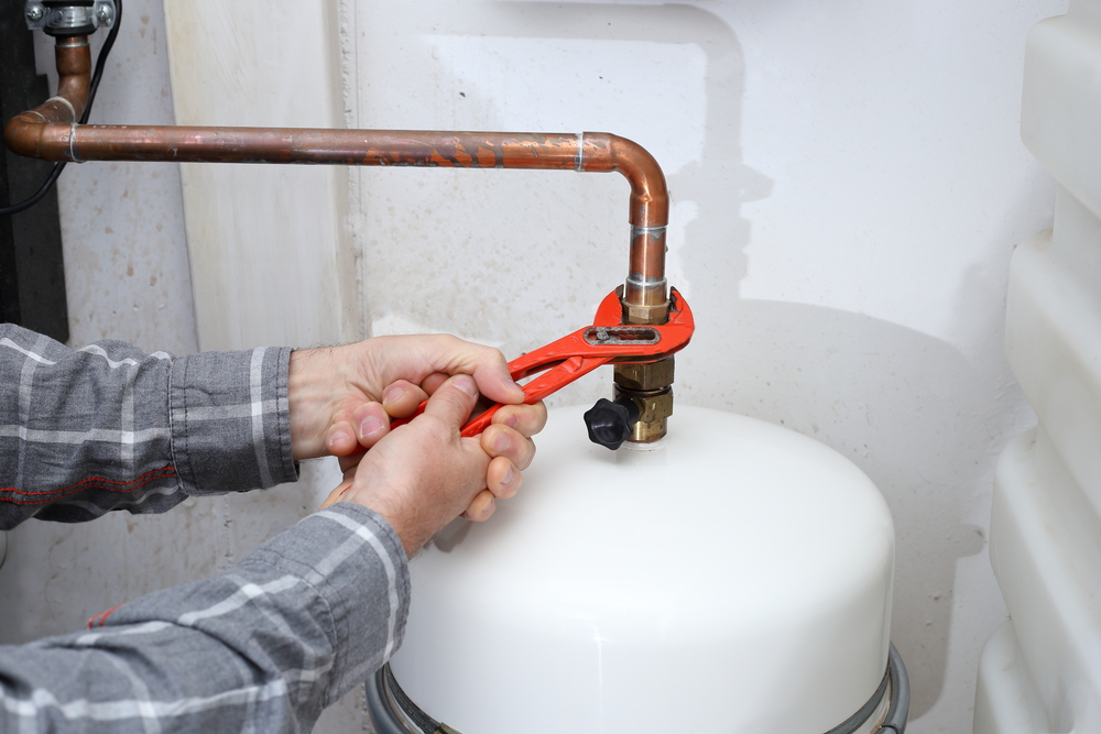 Understanding Energy Efficiency Ratings for Water Heaters: What You Need to Know – A Guide by S&S Mechanical in Reno and Sparks, Nevada